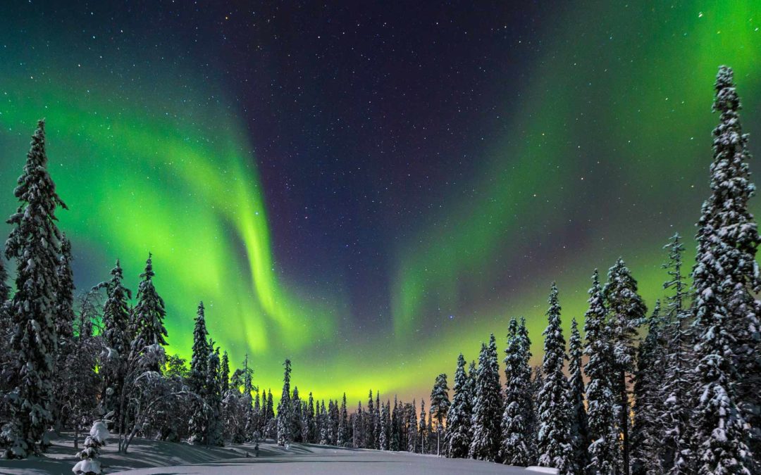 You time Lapland