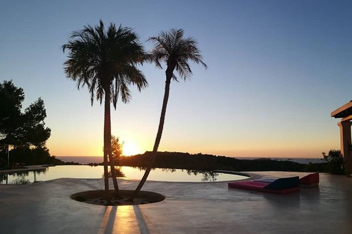 You Time Ibiza, House of Healing