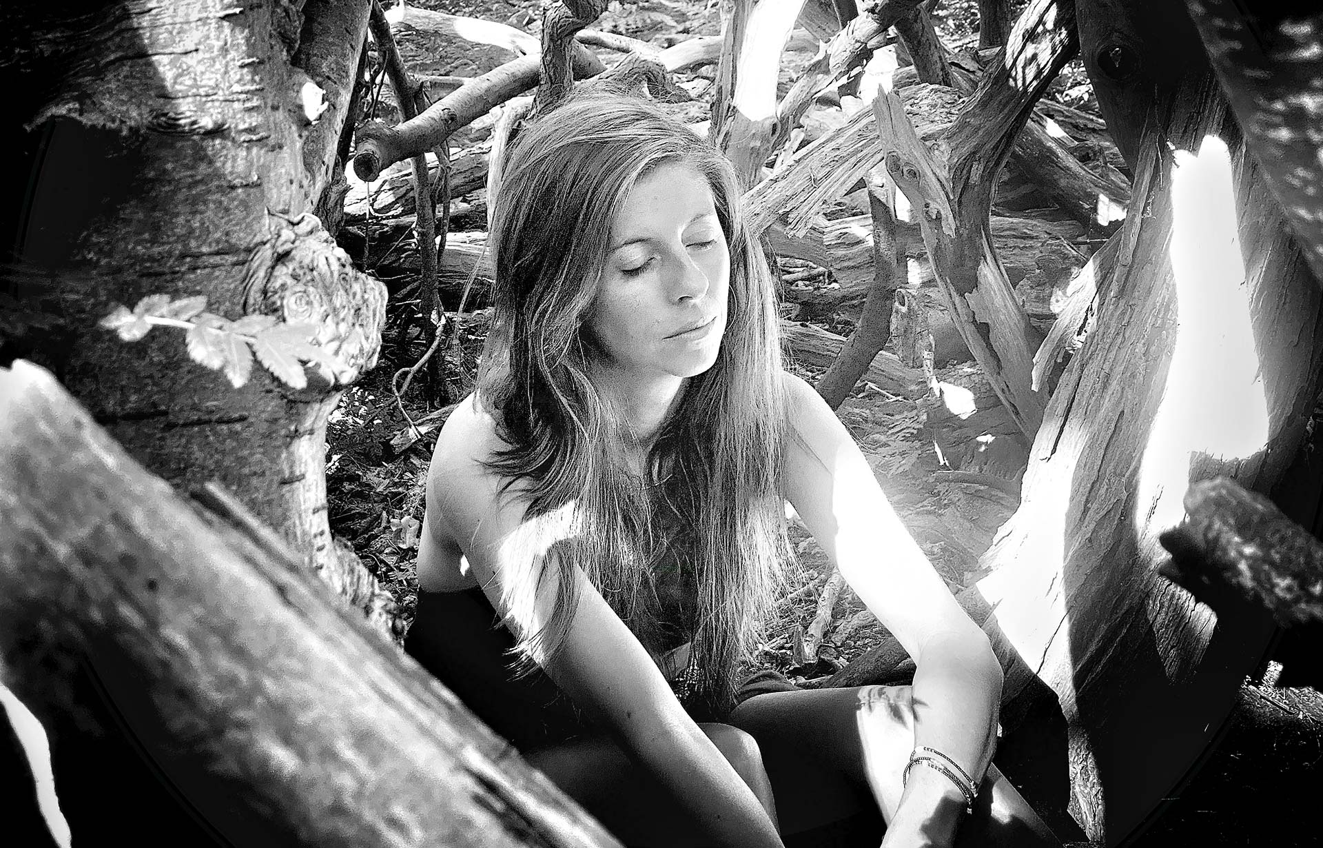 Minne Marlo en Eveline Dhondt